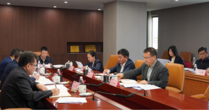 省hndrkj.com集团多措并举深入开展“4•15全民国家安全教育日”宣传教育活动