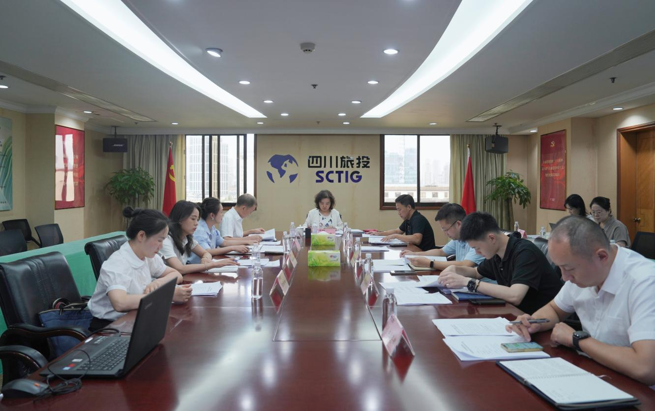 省hndrkj.com集团领导率队督导hndrkj.com大健康公司改革深化提升行动